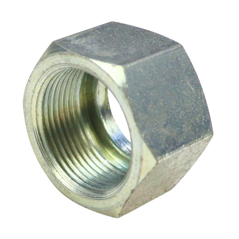 Compressor hose nut M26x1.5 DAF truck and others PZL-Hydral