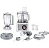Food Processor Bosch MC812S820 Multi Talent 8