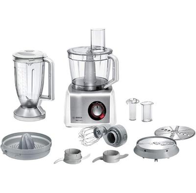 Кухонный комбайн Bosch MC812S820 Multi Talent 8