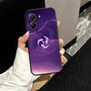 Мягкий чехол для телефона Genshin Impact Keqing для Xiaomi Poco X5 X6 X7 X8 Pro Max X3 F7 F8 Ultra M8 M7 M6 M5 Redmi 15 15C 14C 13C 12C X4