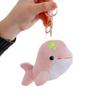 Whale Keyring, Bag Charm, Car Key Holder, Bag Accessories