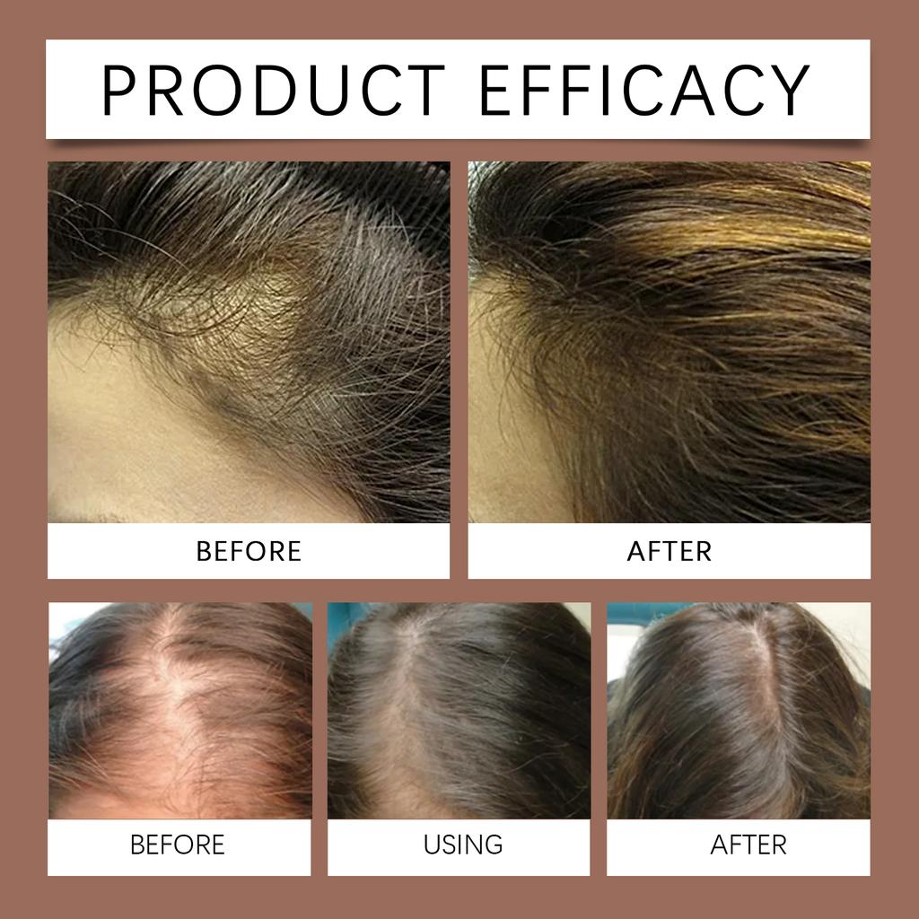 Увлажняющий несмываемый спрей для волос - Мягкое питание для объемных, блестящих и гладких волос, против сухости, легко укладывается