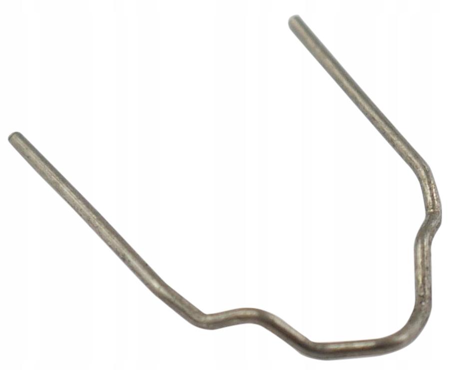 Spiral staple for plastic stapler 1 pc for smoothing repairs