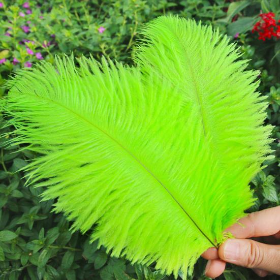 10 палочек, комплект украшений из перьев, центральные детали, поделки, ловцы снов, яркие цвета, искусство из перьев, проекты DIY, вечеринки