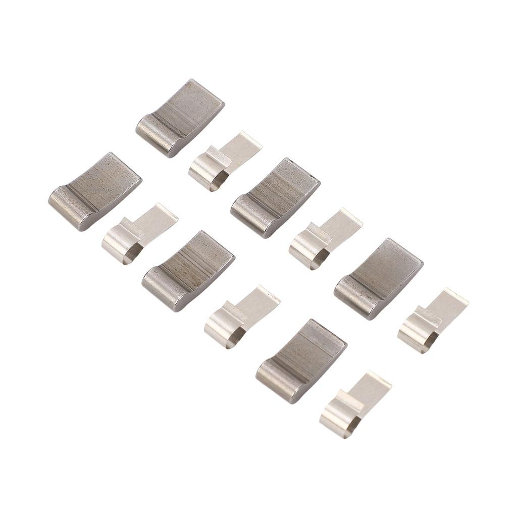 6 Set Hub Pawls Replacement Cycle Universal Spring Claw Set Repair Parts Accessories