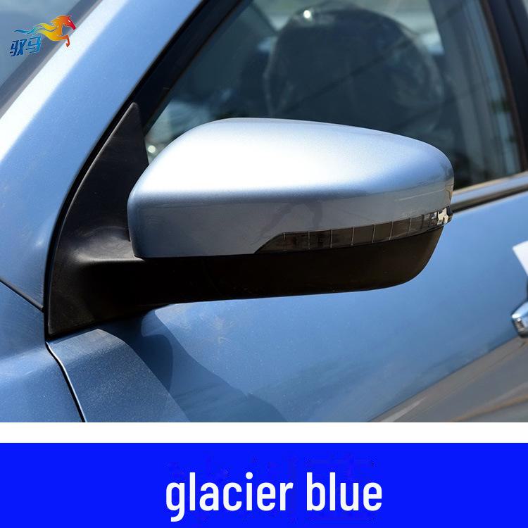 Ручка для ретуширования Geely Red Mica для Emgrand GL, GS, Vision X6, Xingyue, Boyue, Jiaji, X3, Binyue, Binrui, Ruiborui