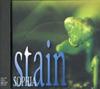 CD SOPHIA - Stain  Japan ObiJapanese Pop/Rock Used