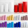 3 Pcs Party Cylinder Pedestal Stand Cover Plinth Pillar Decorative Sleeves Birthday Party Wedding Decor Dessert Base Wrap Cloth Party Planner