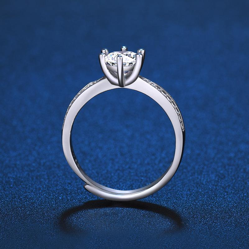 Классическое кольцо Lindon из медного сплава с цирконием, женские ювелирные изделия, свадебный подарок для вечеринки