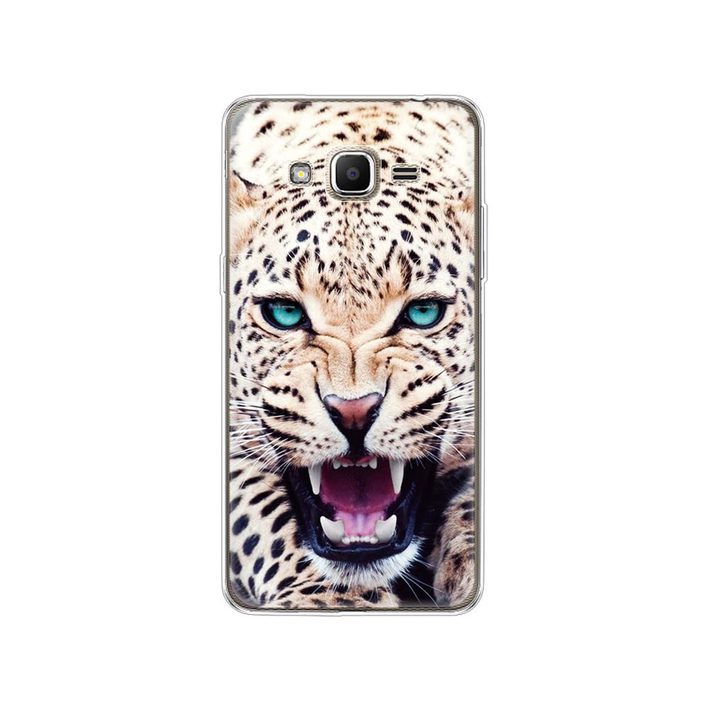 Чехол для Samsung Galaxy J2 Prime TPU чехол G532 SM-G532F 5 дюймов Чехол Мягкий силиконовый чехол для Samsung J2 Prime Чехол