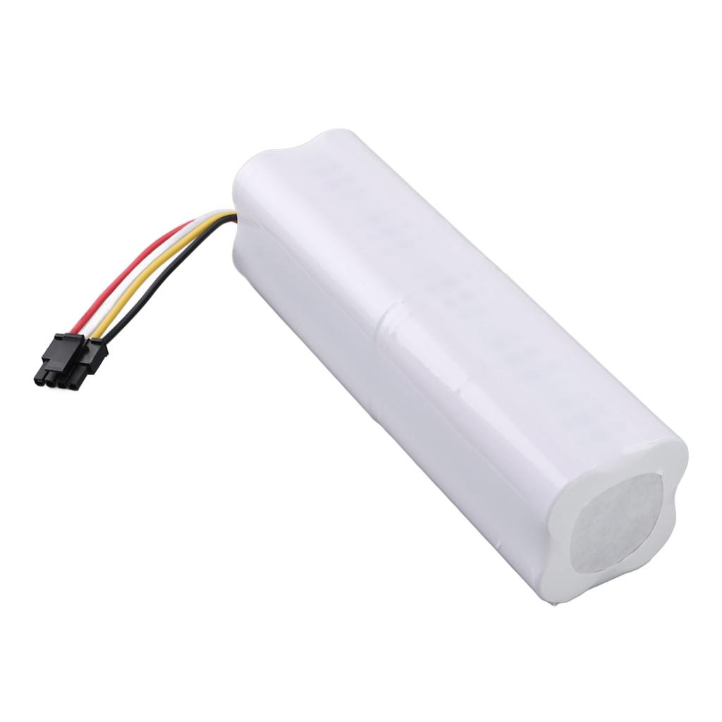 Robot Vacuum Battery Replacement High Capacity 14.4V 5200mah Li Ion Battery for D9 F9 L10Pro