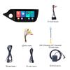icreative Android для Kia Ceed JD 2012-2016 2 Din IPS GPS-навигация Bluetooth Автомобильное радио Мультимедийный видеоплеер