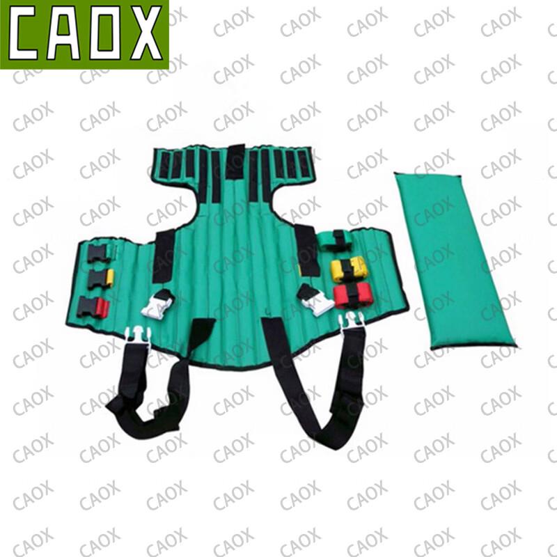 Набор CAOX для экстренной помощи и мультитул