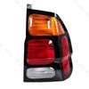 Для Mitsubishi Pajero Montero Sport 1999 2000 2001 2002-2008 Задний бампер Задний фонарь Сигнальная лампа торможения Предупреждающая лампа Задний фонарь в сборе