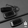 3/4 Buttons Zinc Alloy Car Smart Key Case Cover Shell For KIA Sportage Cerato Optima K2 K3 K4 K5 RIO Picanto Soul Sorento Sedona