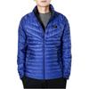 Nike Мужские пуховики Синий Воротник-стойка Умеренный Другое 693530-455