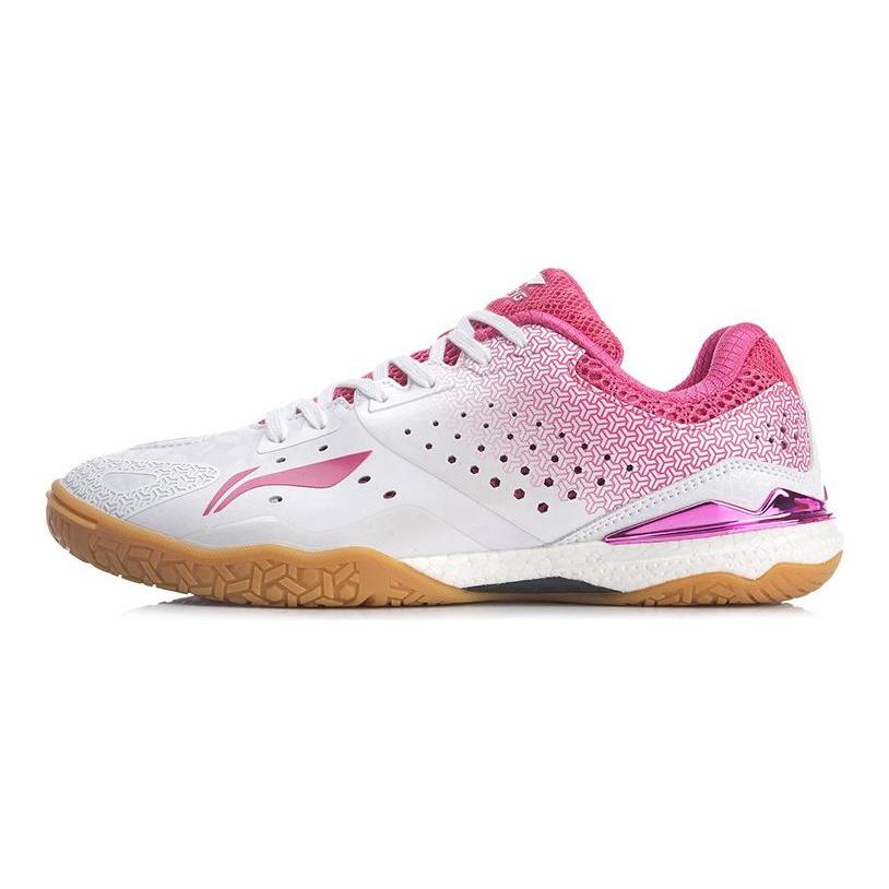 Li Ning Устойчивость к истиранию Функция поддержки Классификация Функциональность поддержки устойчивости к истиранию Низкие APPP002-1