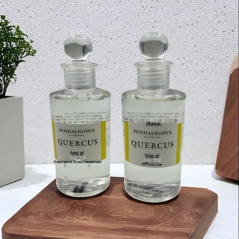 Гель для душа Penhaligon's Royal Oak (2x50мл)
