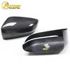 Dry Carbon Fiber Rearview Mirror Cover for BMW G20, G30, G32, G10: 3-8 Series