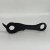 Hand Safe Can Opener 3D Printed Easy Grip Tool for Effortless Opening Prevents Cuts PLA Modern Kitchen Gadget