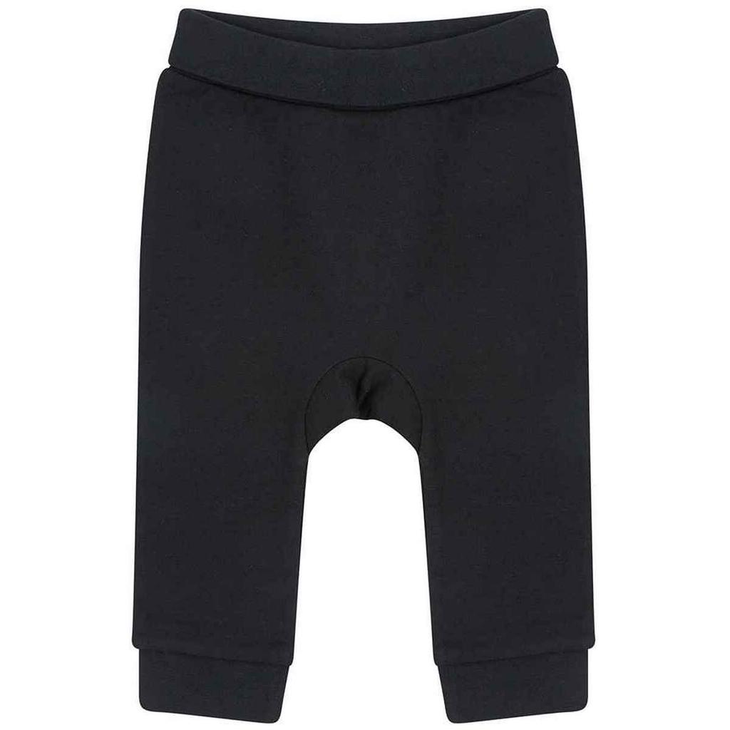 Larkwood Childrens/Kids Sustainable Jogging Bottoms