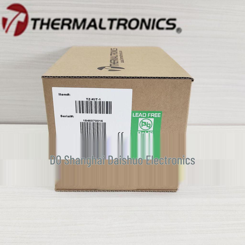 Набор пинцетов Thermaltronics TZ-KIT-1: SHH-MTZ и SHP-MTZ