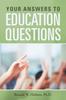 Книга Your Answers To Education Questions