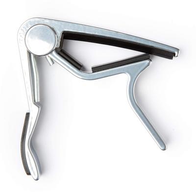 JIM DUNLOP 83CDN Trigger Capo Акустическая Никель