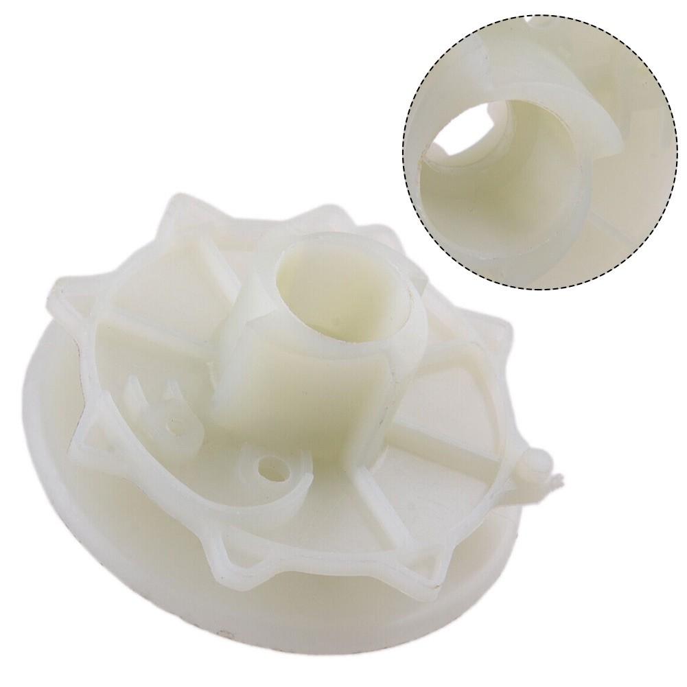 1 шт. Стартовая pulley часть для 530069313 Пластиковый recoil