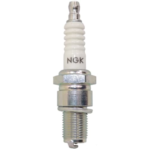 NGK General Plug (Screw Type/No Terminal) 1 Piece [2420] D9EA Spark Plug
