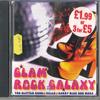 CD РАЗЛИЧНЫЕ Glam Rock Galaxy 303582 HALLMARK UK Рок Б/У