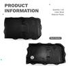 Transmission Oil Pan 24115A13115 24117613253 For BMW 1 2 3 4 5 6 8 F20 F22 F30 F34 F45 G30 F12 F01 F02 F03 G11 E84 F25