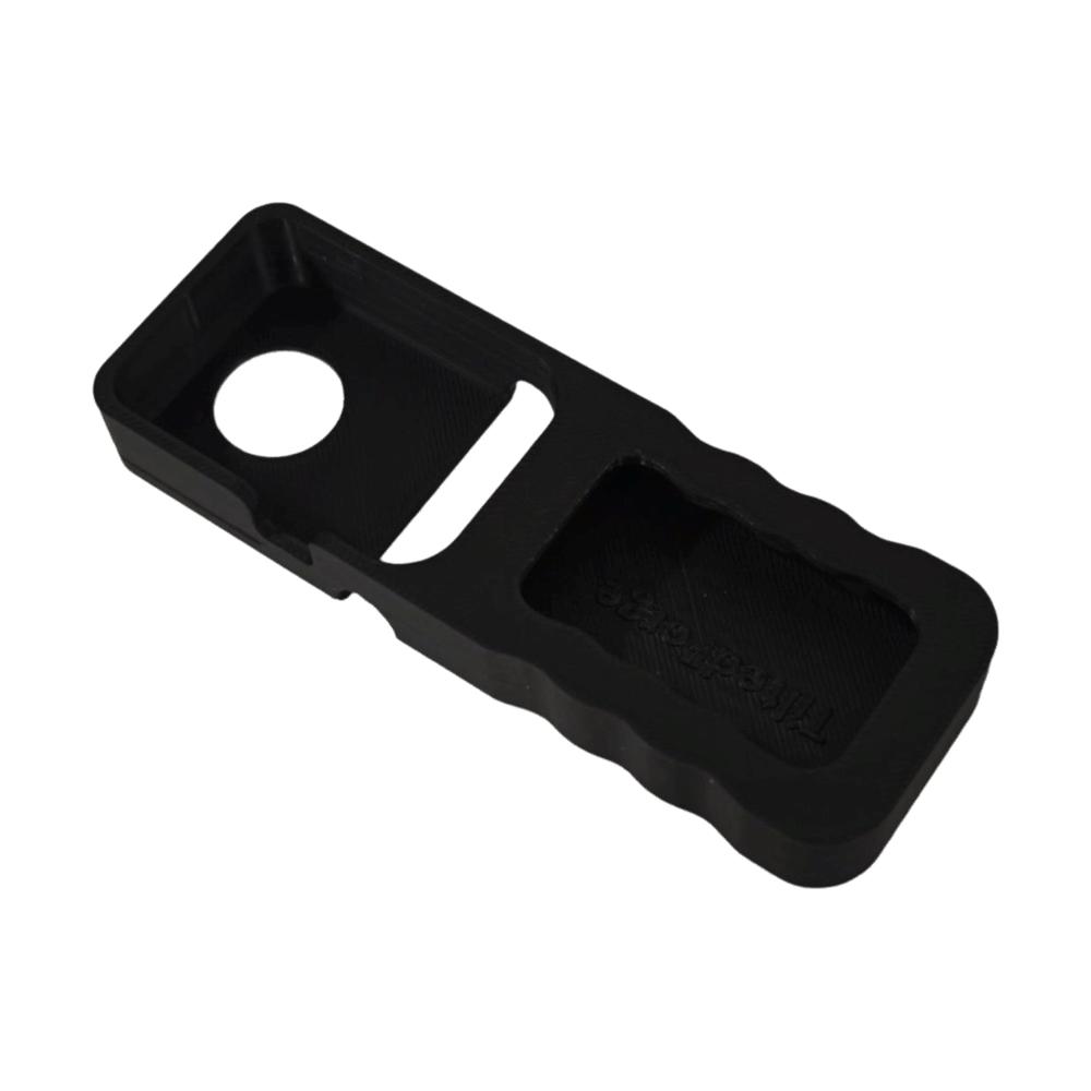 3D Printed PETG Remote Controller Case for DJI Osmo Pocket4P FrameTap Camera Controller Shell