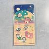Планер Hobonichi Techo 2027 Weeks Kanahei Small Animals Японский