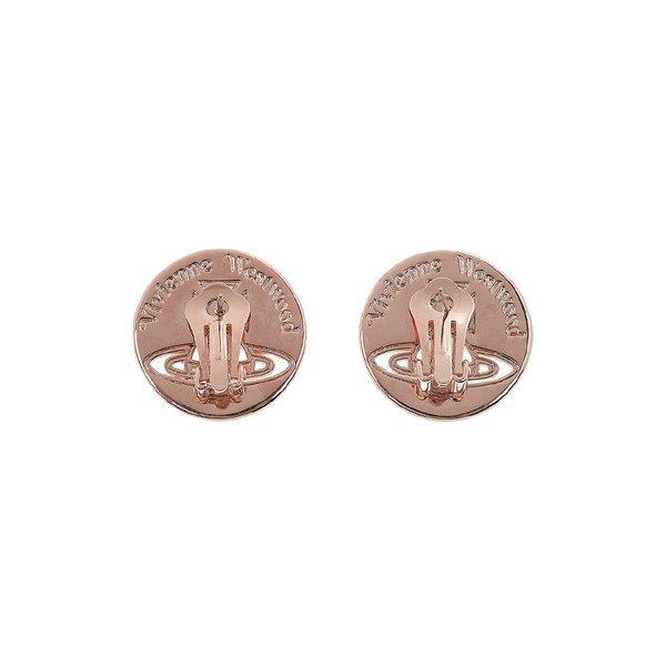 Vivienne Westwood Vivienne Westwood Серьги Asha 6201034f G002