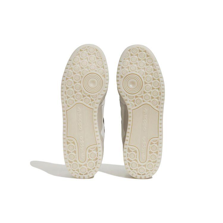 Adidas Forum Low Talc Sesame Кроссовки унисекс Серые Bliss HQ1506