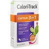 Nutreov Physcience Calori-Track Capteur de Graisses Sucres &; Калории 30 компримов
