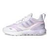 adidas Zx 2K Boost 2.0 'Бело-фиолетовый тон' Женские GZ7824