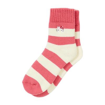 Sanrio Теплые носки Hello Kitty Япония НОВЫЕ Персонажи Sanrio