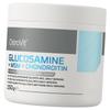Glucosamine Chondroitin MSM and Hyaluronic Acid, Glucosamine + MSM + Chondroitin Powder, (03250015)