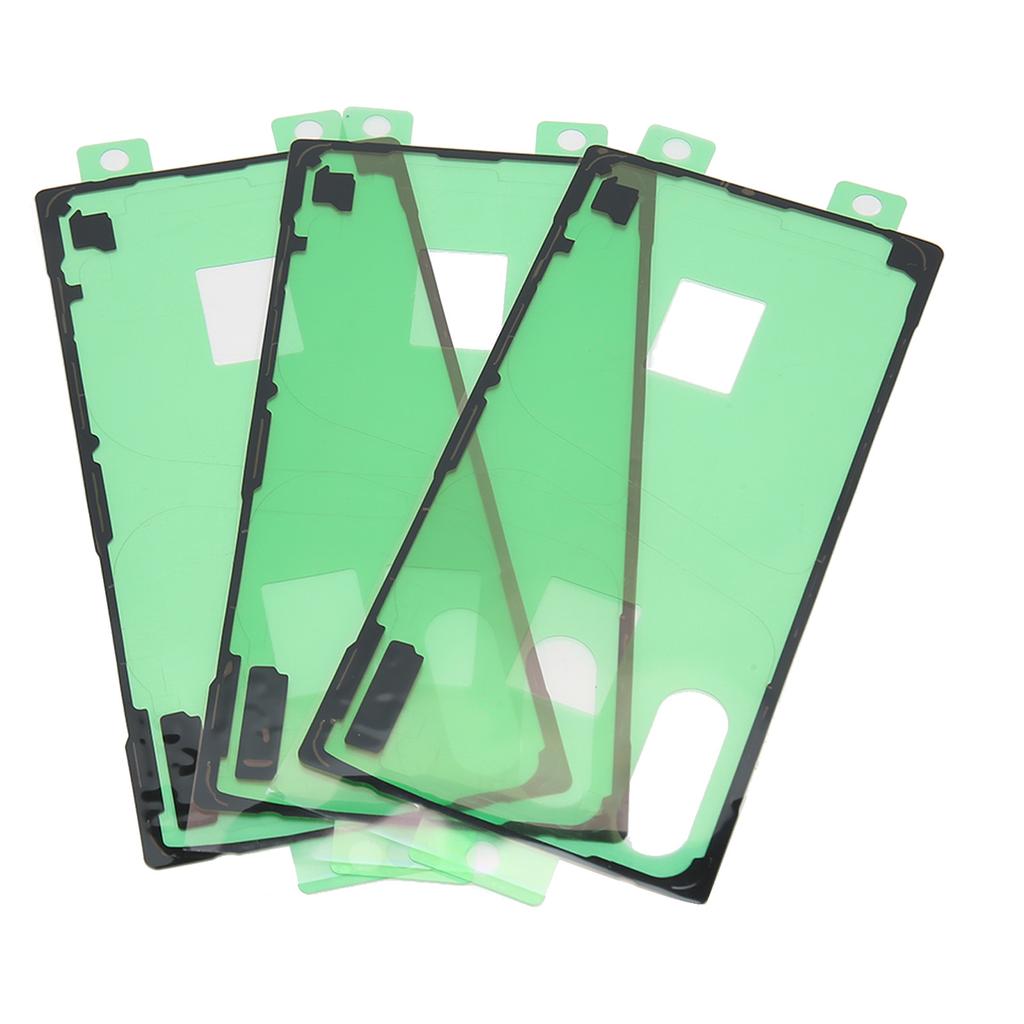 Battery Back Rear Cover Adhesive Sticker Tape Double Sided Adhesive Tape for Samsung Galaxy Note 10