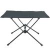 Socpuro Durable Ultra Light Portable Camping Foldable Low Easy To Solo Special Storage Bag Outdoor Meal Table & Table, Table, Assemble, 584040cm,