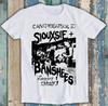 Siouxsie and the Banshees Candy Beat Poster Movie Funny Gift Tee T Shirt M1573