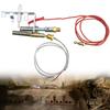 Propane Gas PilotsAssembly Include Thermocouple and Thermopile PP225 R3623 14D0477 103778-01 for Empire Fireplaces Stove