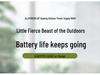 ALLPOWERS R600 600 Вт Автомобильный ИБП и Power Bank