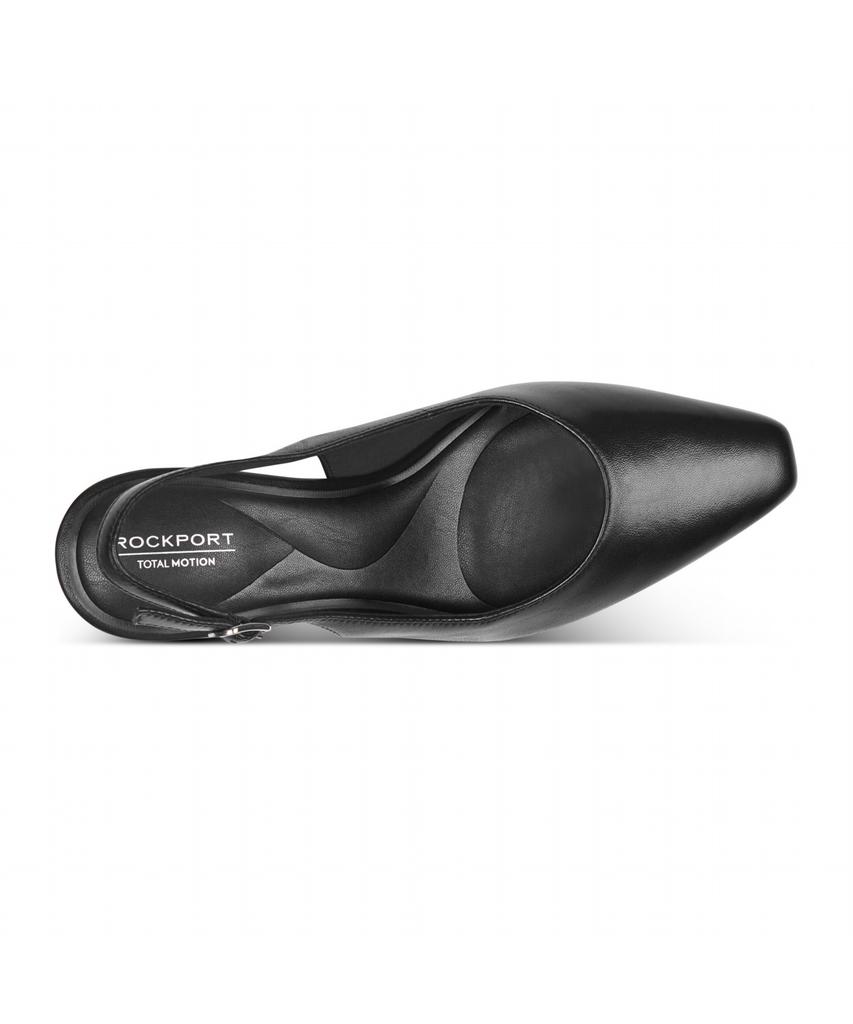 Rockport Total Motion Mylar Sling Bag™ Mayla Slingback (Rw0392)