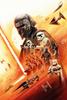 ЗВЕЗДНЫЕ ВОЙНЫ Восхождение Сет IJ71 Скайуокер/Открытка