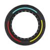 Покрышки 8,5*2,5 электрического самоката твердые для самокатов Dualtron Mini/Speedway Leger электрических