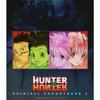 TV Anime Original Soundtrack 2 "HUNTER×HUNTER"