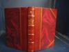 The Tales of Edgar Allan Poe Volume 4 1898 [Leather Bound] by Edgar Allan Poe
